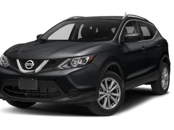 NISSAN ROGUE SPORT 2019 JN1BJ1CRXKW322458 image